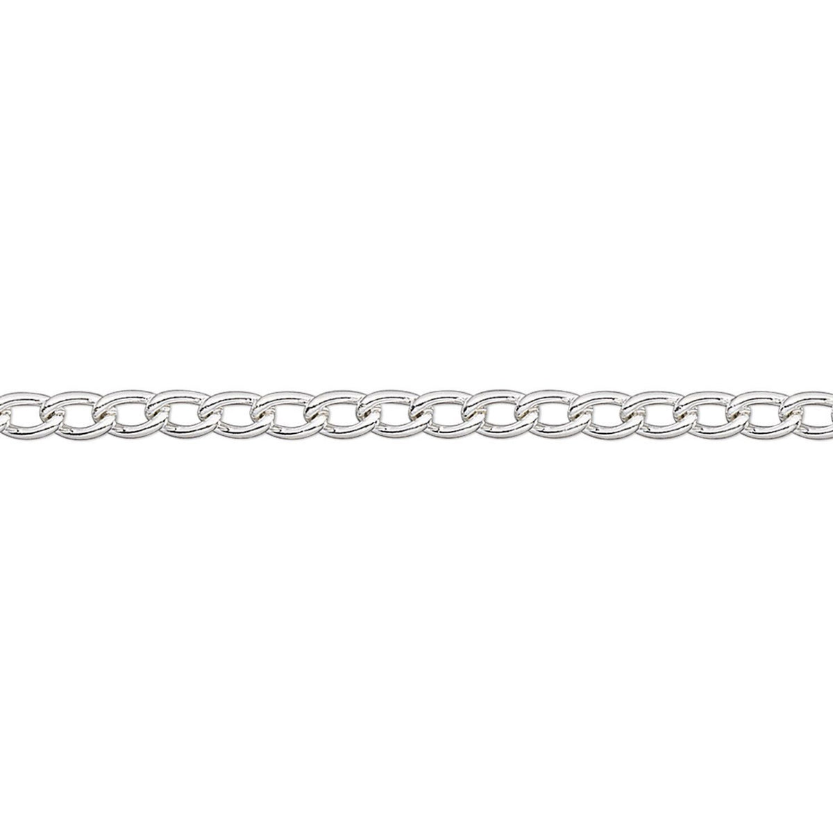 SILVER CHAIN