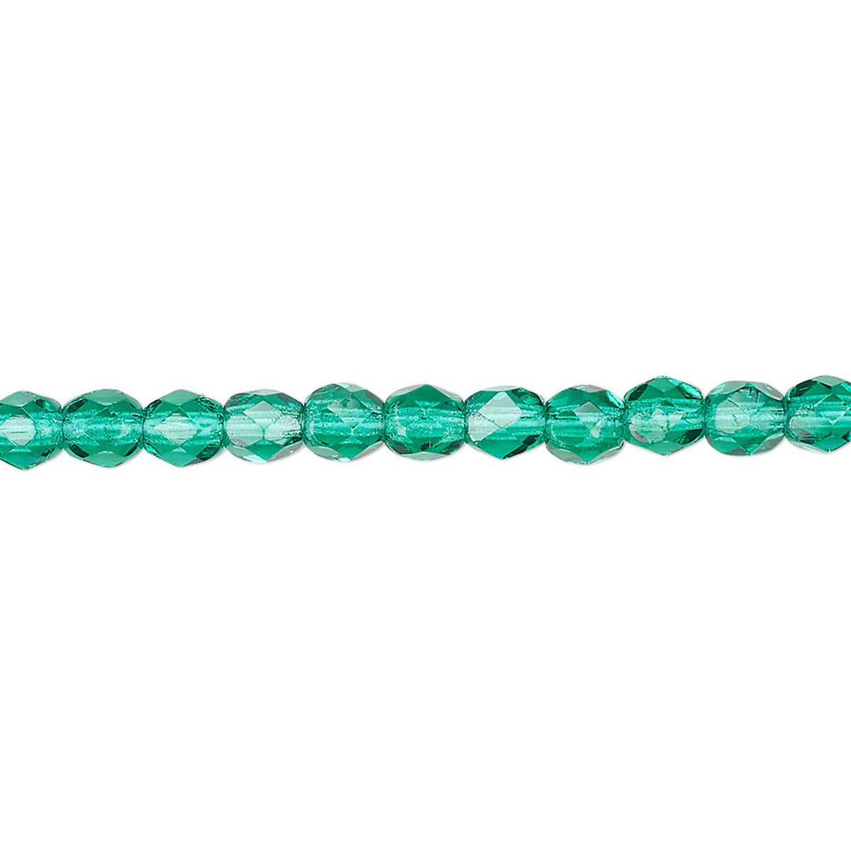 TURQ BEADS