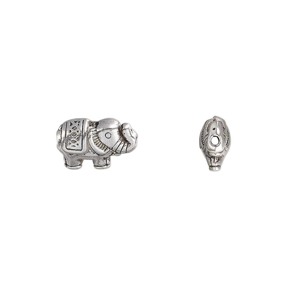 elephant beads