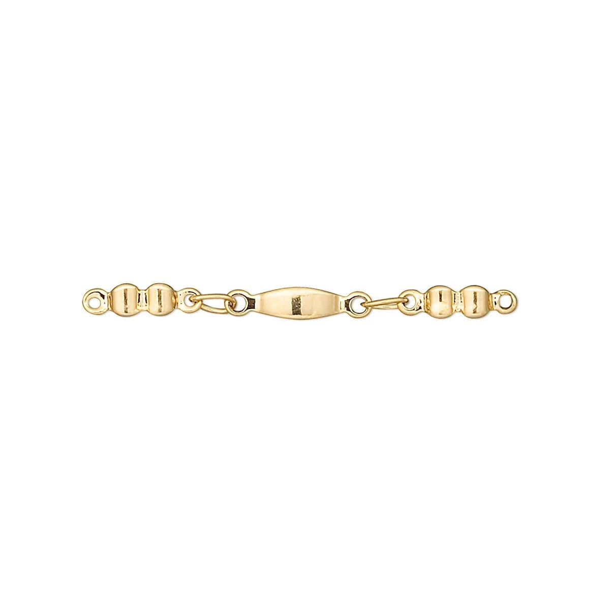GOLD CHAIN EXTENDERS