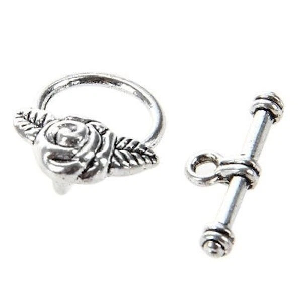 TOGGLE CLASP
