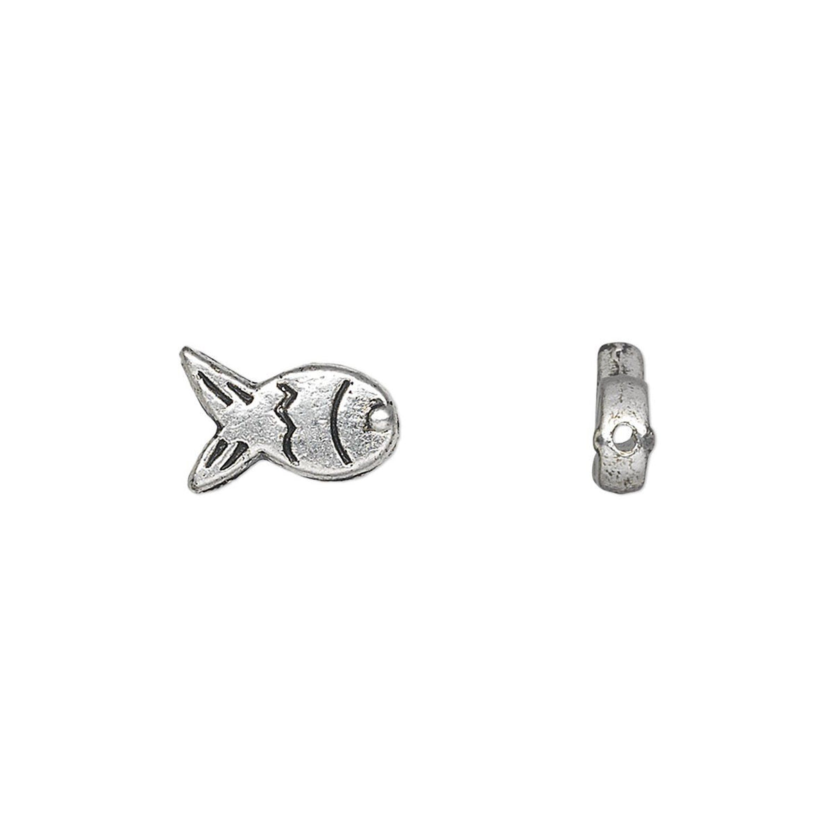 fish beads