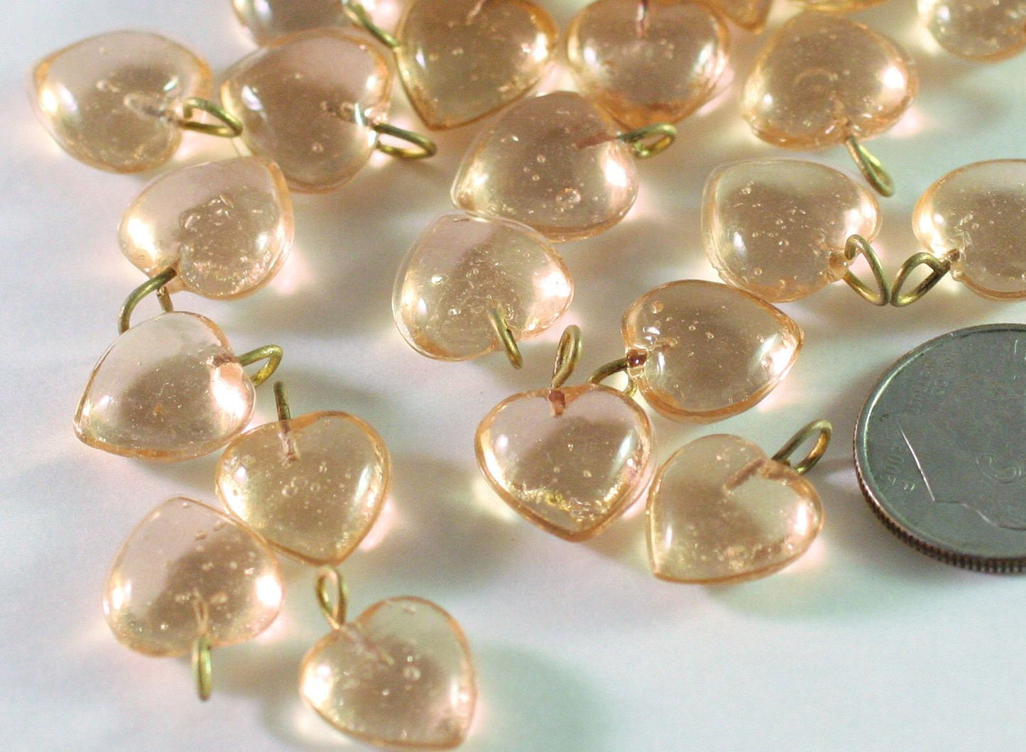 beads