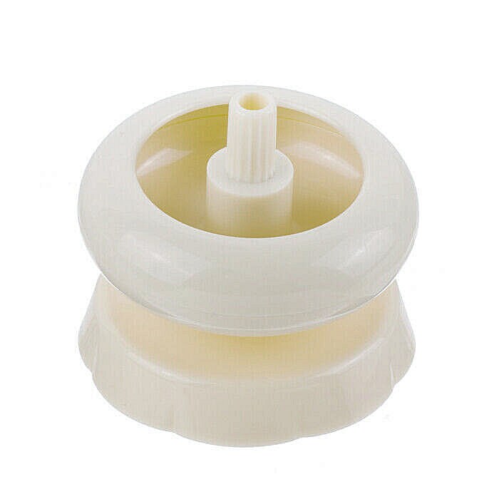BeadSmith Micro Spin & String Bead Spinner — Seed Bead Loader Bowl