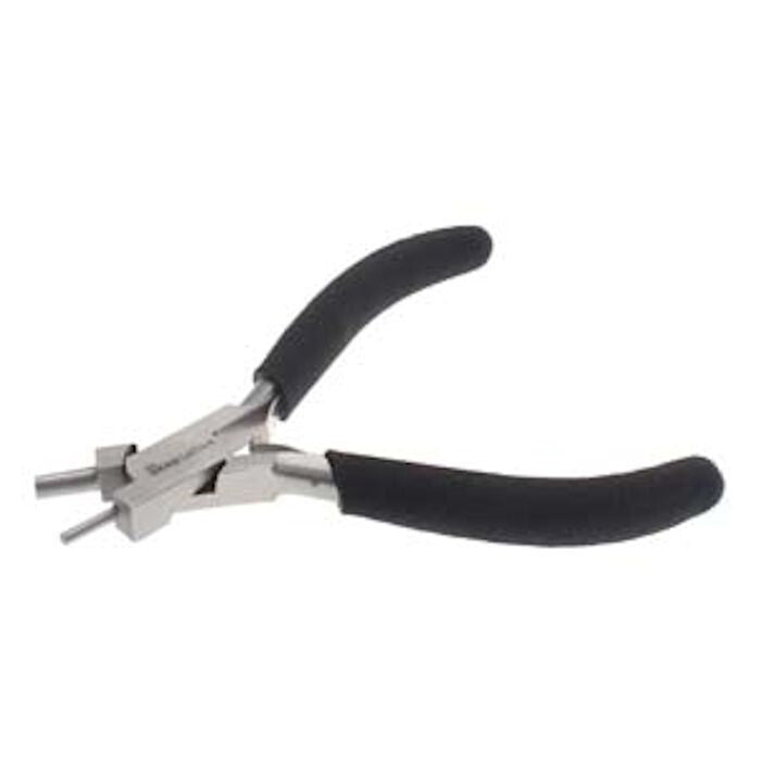 BeadSmith Memory Wire Finishing Pliers 2mm & 4mm Loops