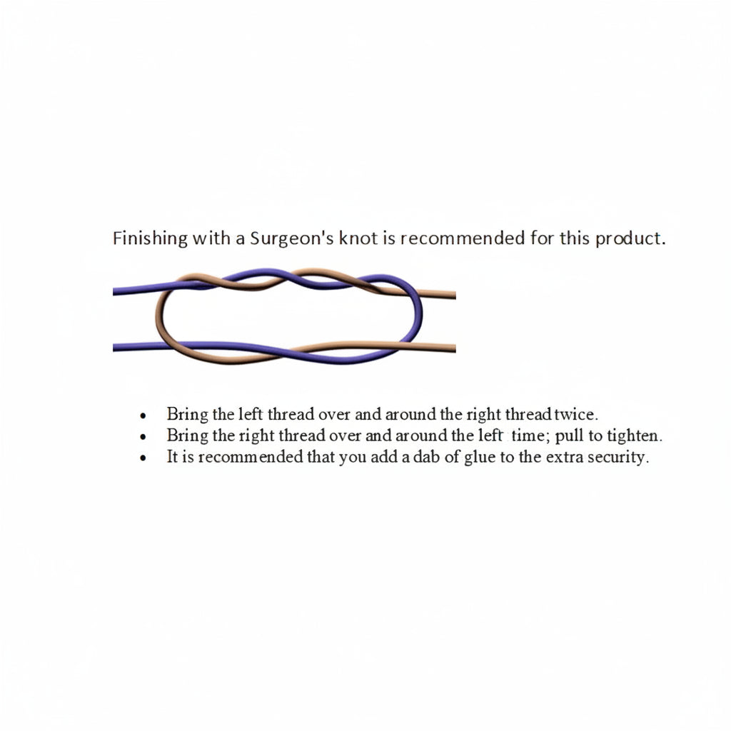 Metallic Gold Round Elastic Bracelet Cord, 1mm, 25 Yards
