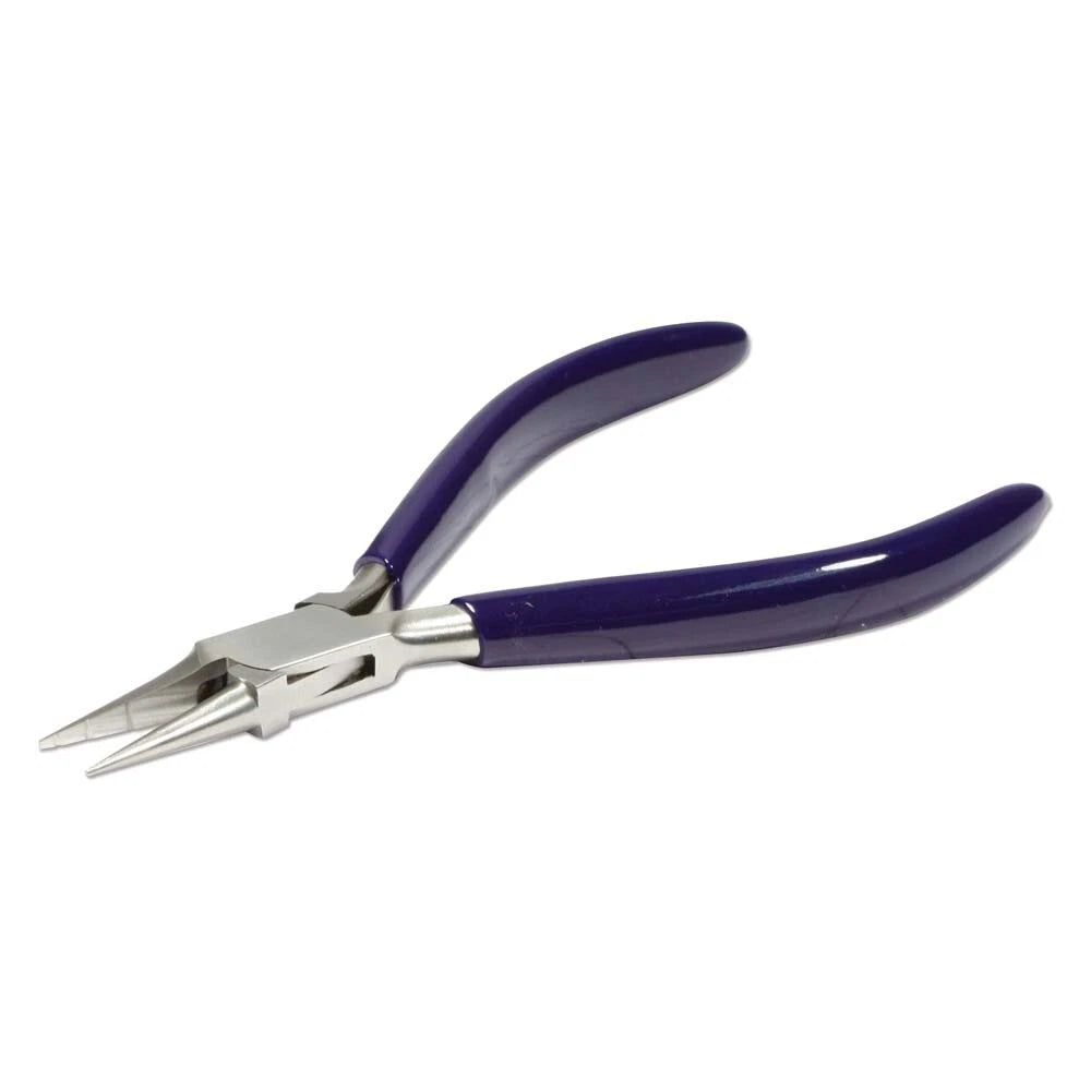 Perfect Looper, Round Nose, Chain Nose, BeadSmith Wire Looping Pliers 3 Grooves