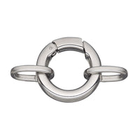 Clasps & Bails