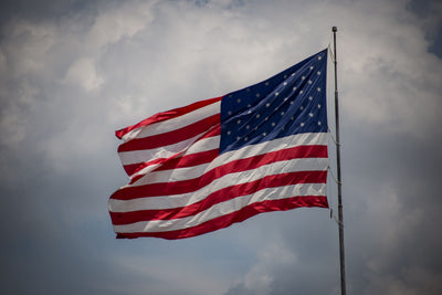 Patriotic Collection