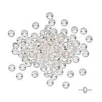 Metal Beads