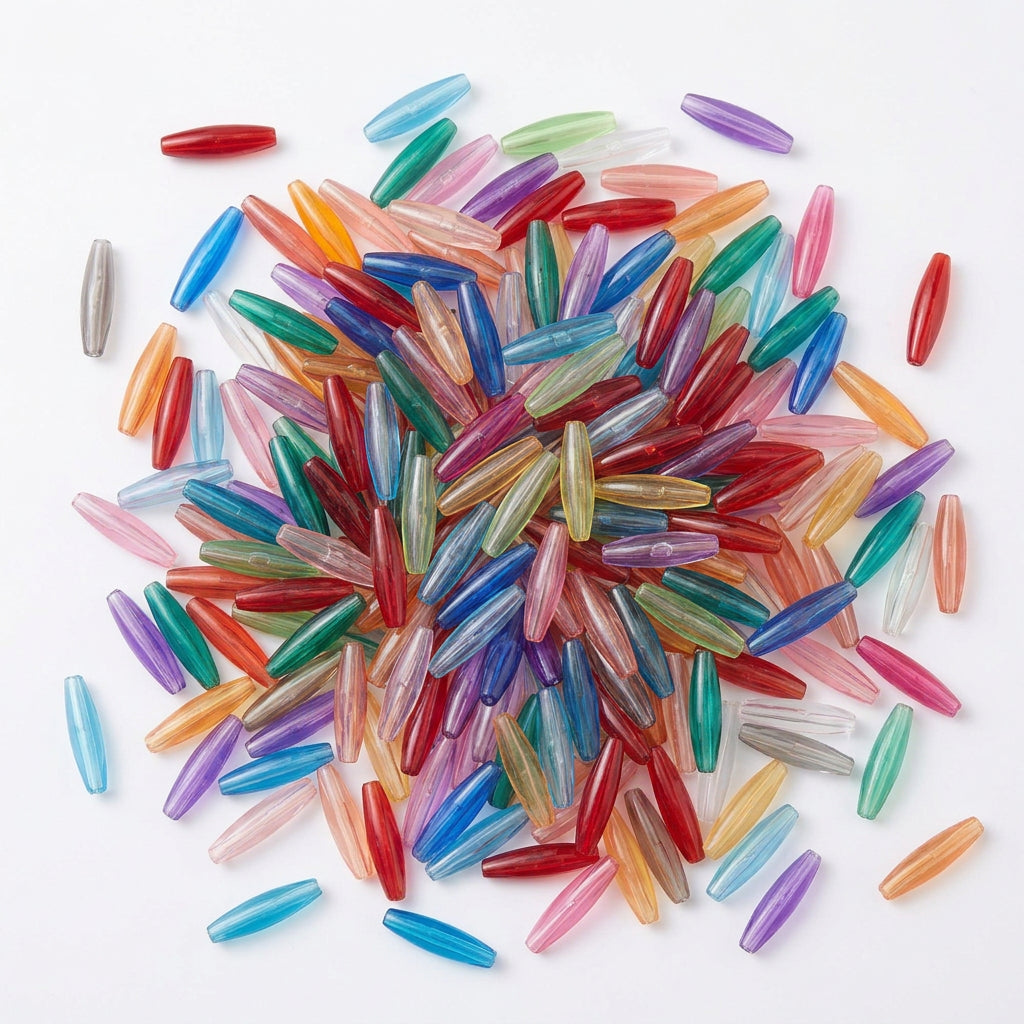 SPAG BEADS