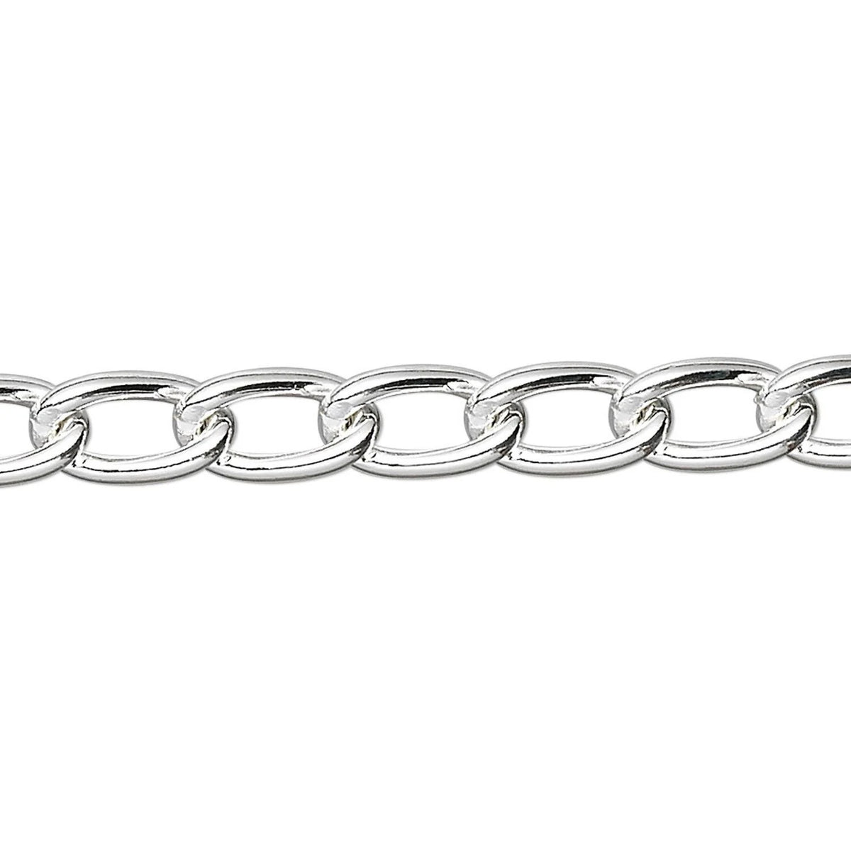 silver chain