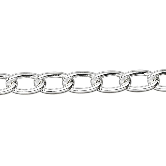 silver chain
