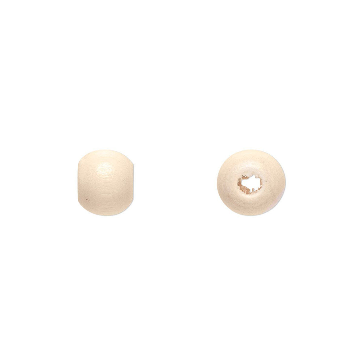 WOODEN BEADS