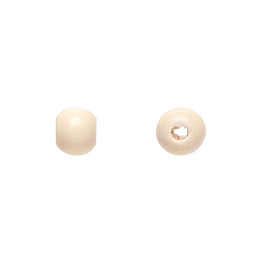 WOODEN BEADS