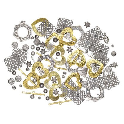 JEWELRY FINDINGS