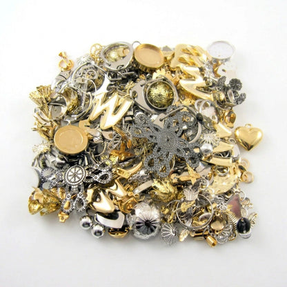 JEWELRY FINDINGS