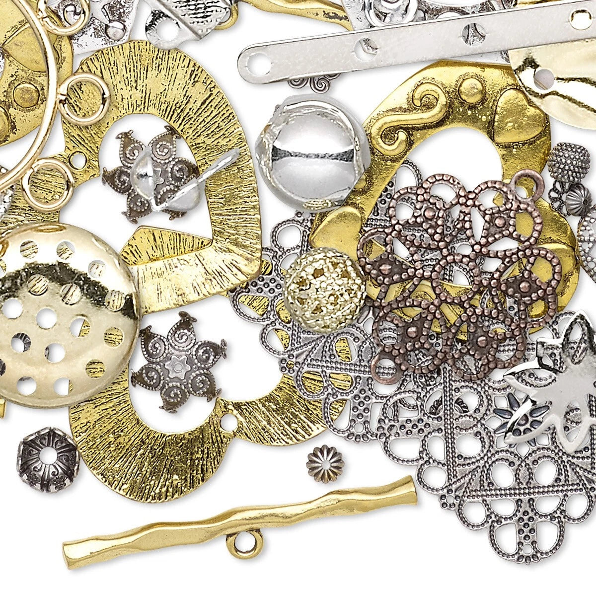 JEWELRY FINDINGS
