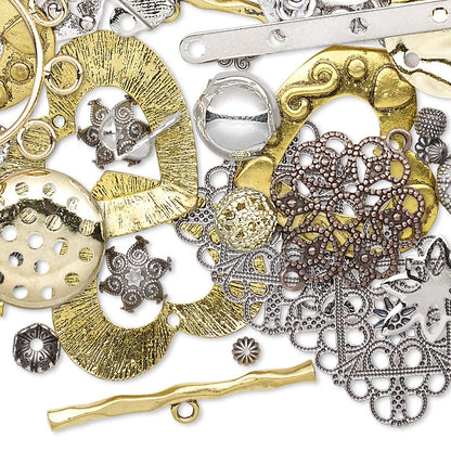 JEWELRY FINDINGS
