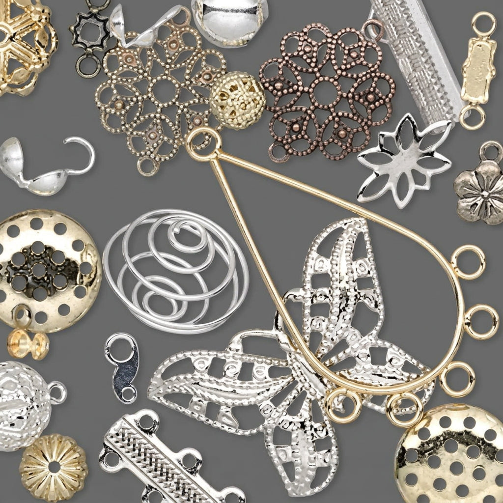 JEWELRY FINDINGS
