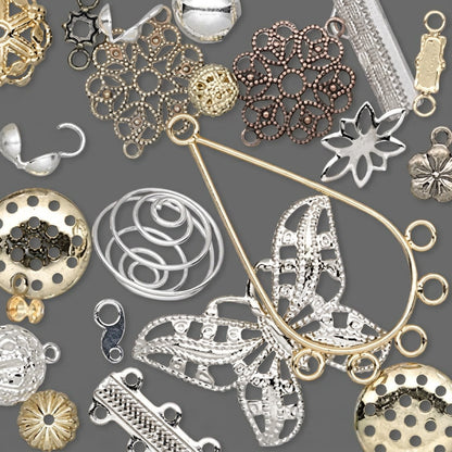 JEWELRY FINDINGS