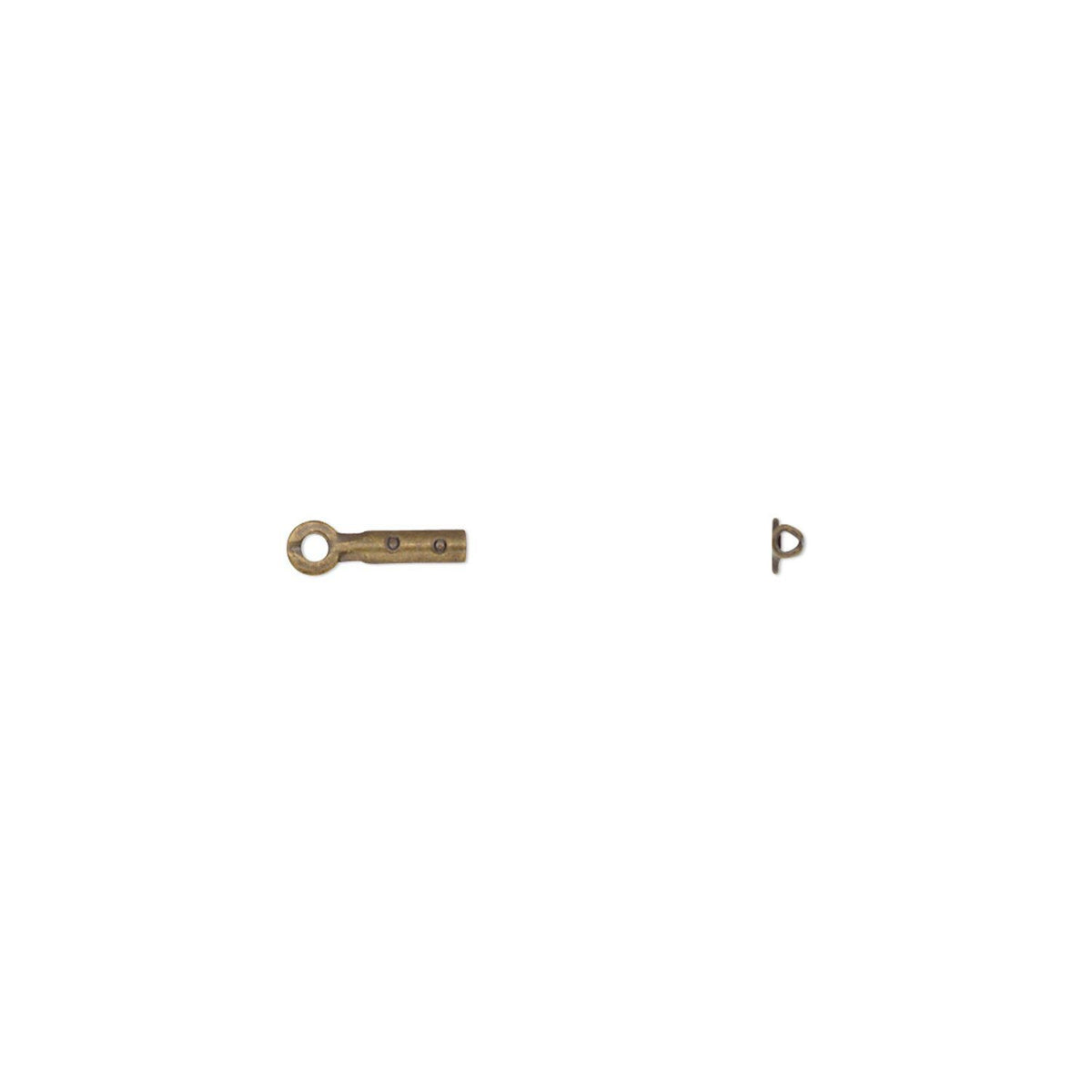 ANT GOLD ENDS