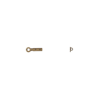 ANT GOLD ENDS