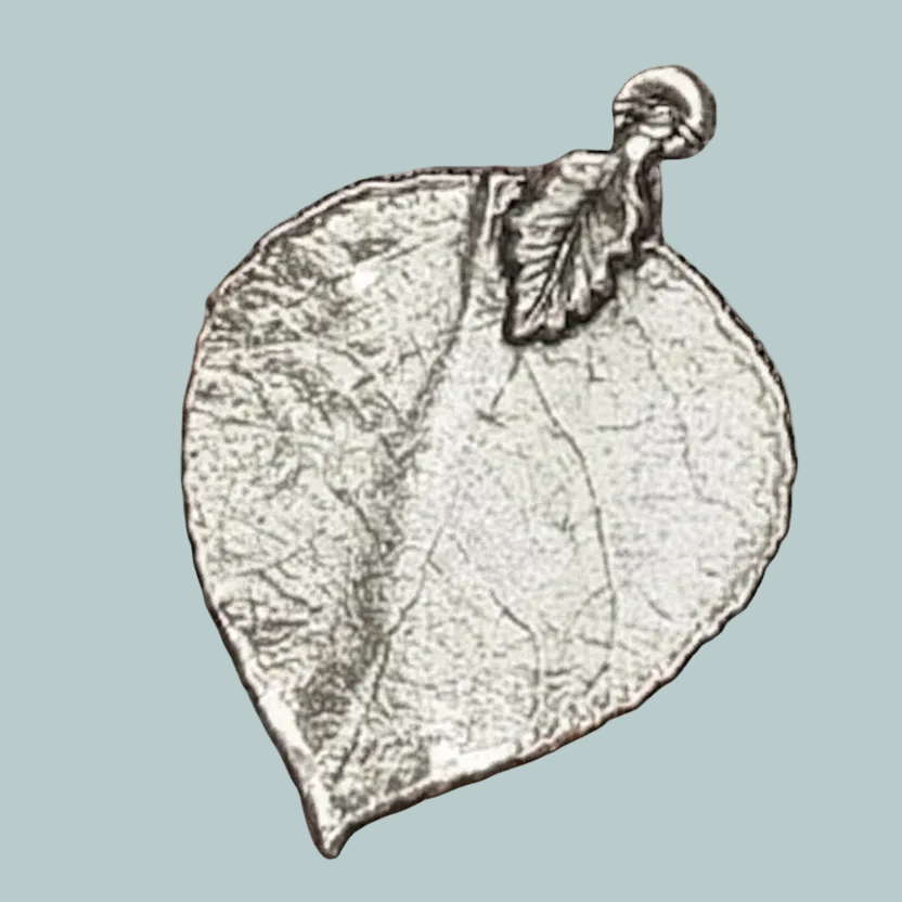 SILVER LEAF