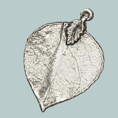 SILVER LEAF
