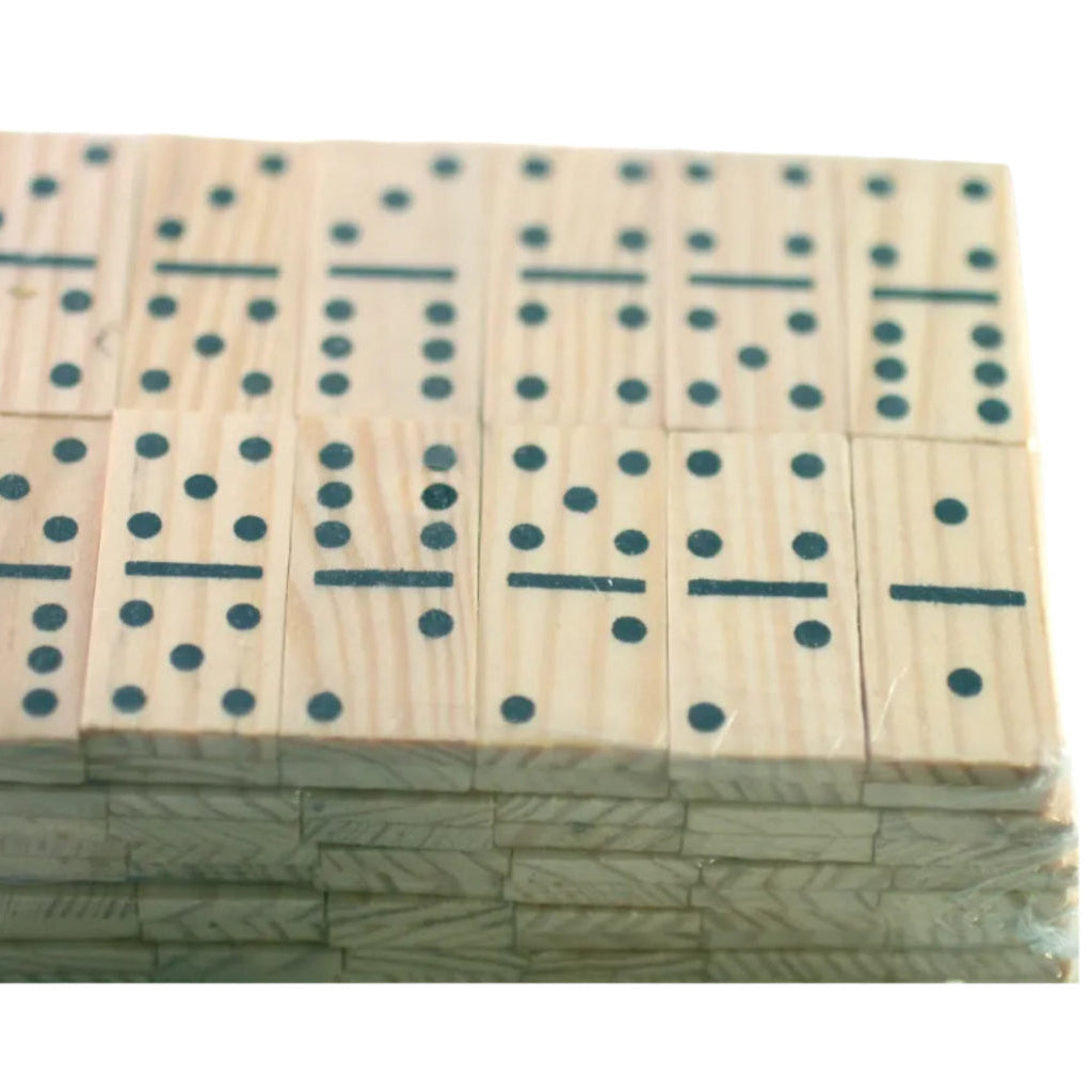 dominoes