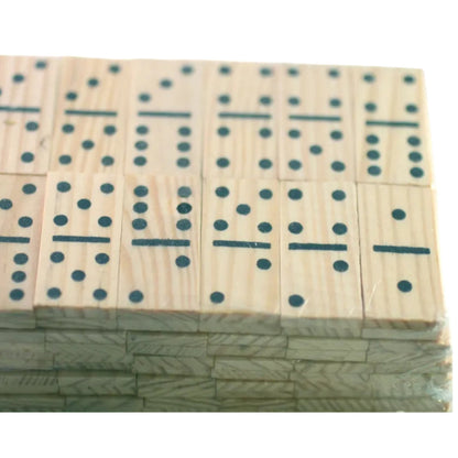 dominoes