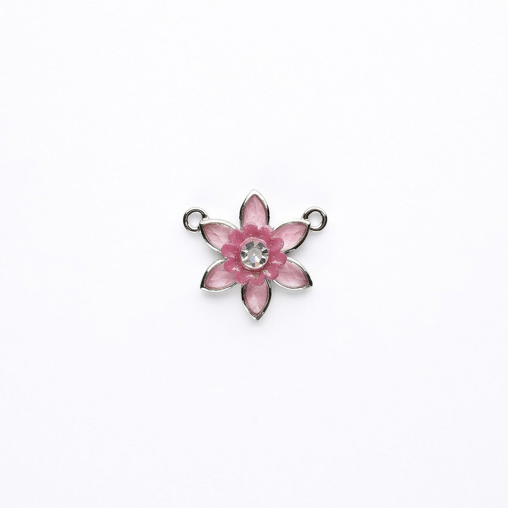 PINK FLOWER