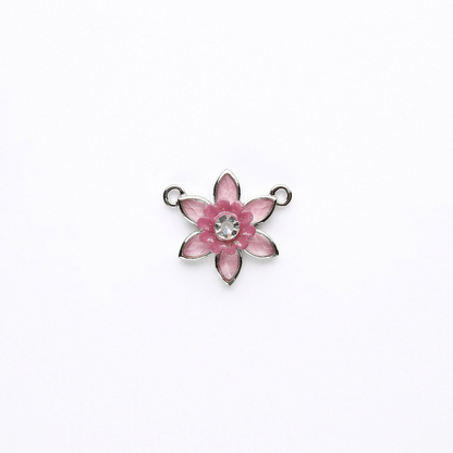 PINK FLOWER