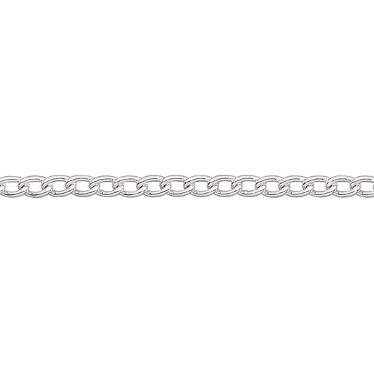 SILVER CHAIN