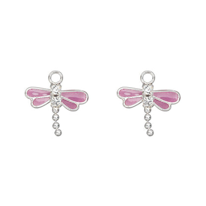 DRAGONFLY CHARMS