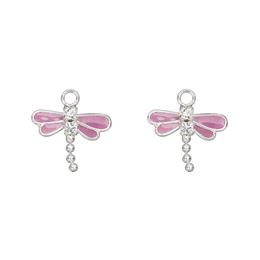 DRAGONFLY CHARMS