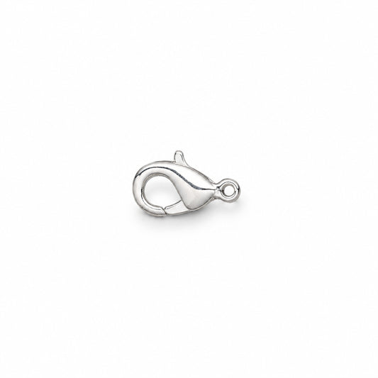 SILVER CLASP