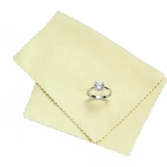 Sunshine Polishing Cloth, 5 x 7-3/4 inch - 1 pc
