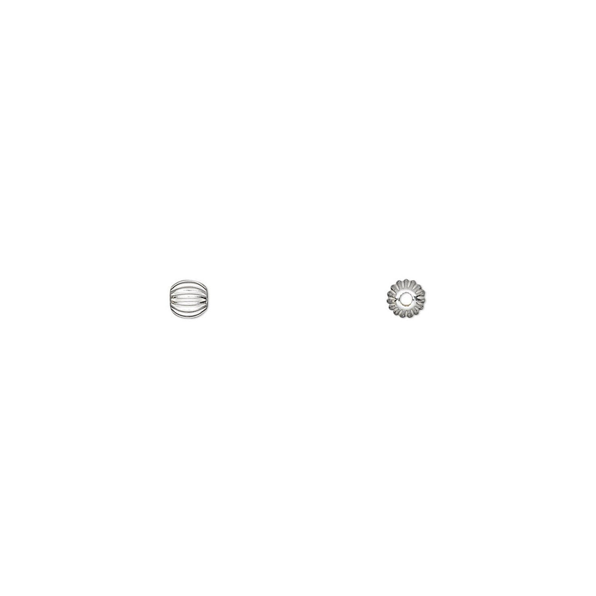sterling silver beads