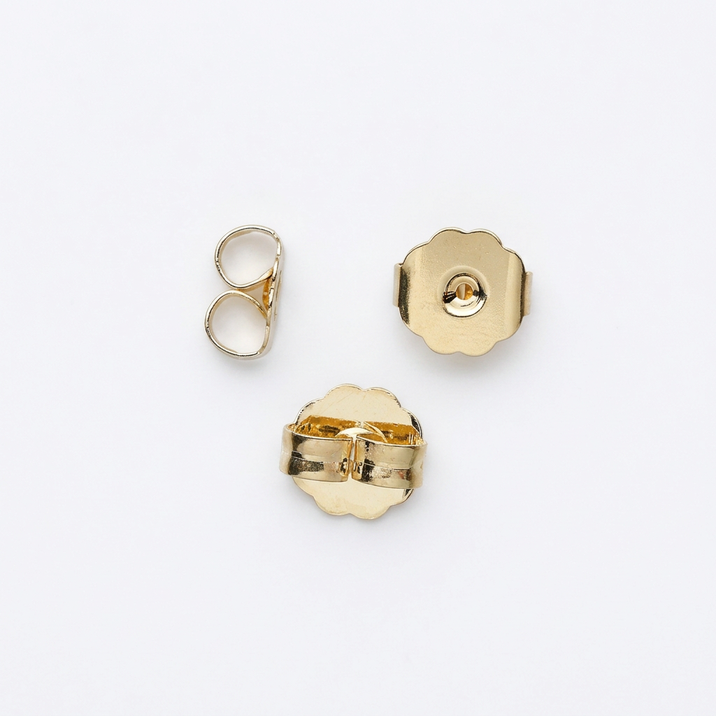 MONSTER EARRING BACKS
