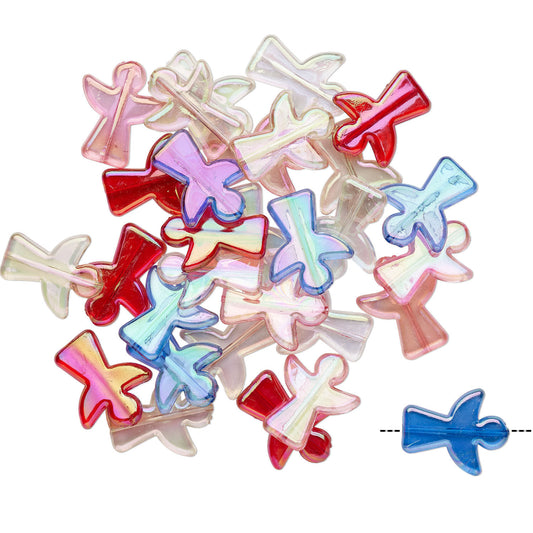 ANGEL BEADS