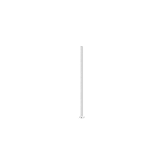 silver head pin