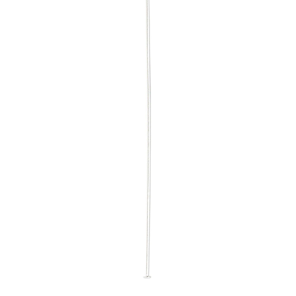 SILVER HEAD PINS