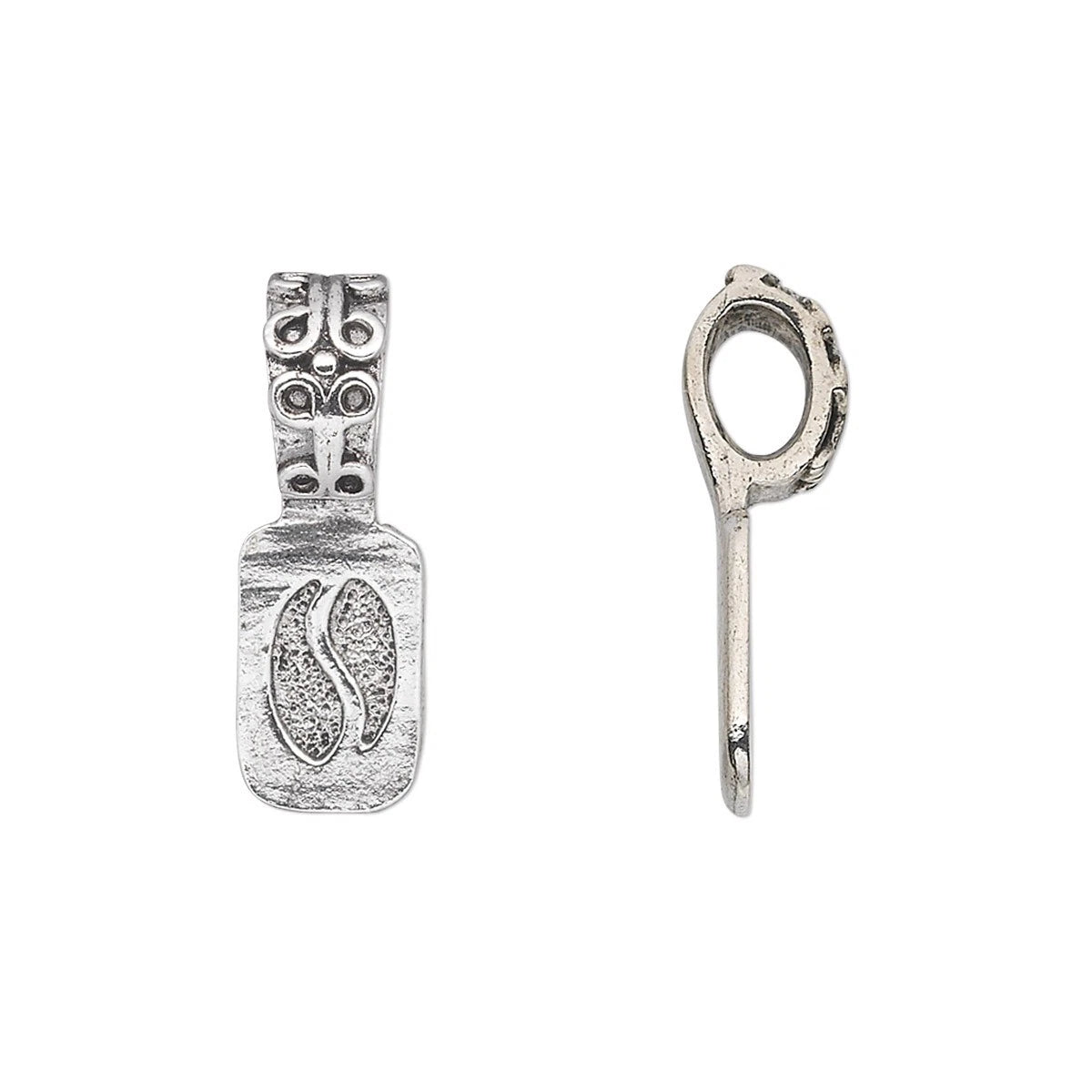 SILVER BAILS