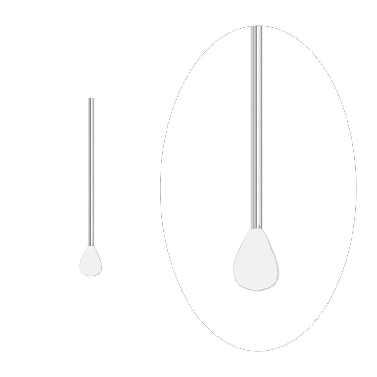 PADDLE PINS