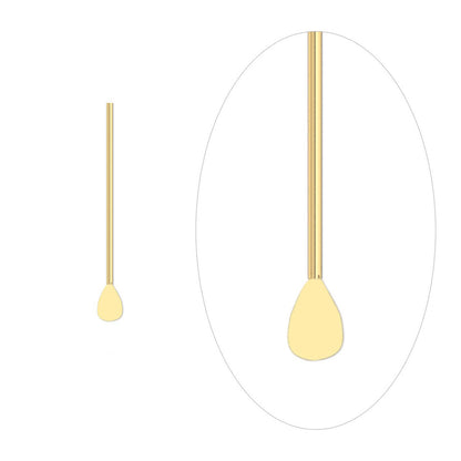 PADDLE PINS