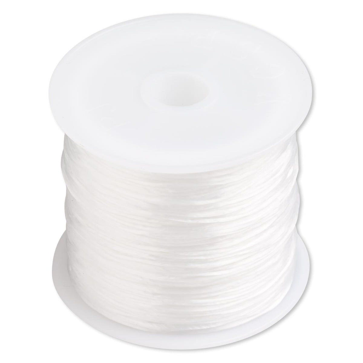 white floss