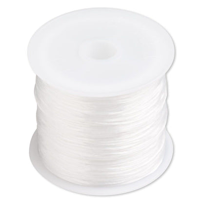 white floss