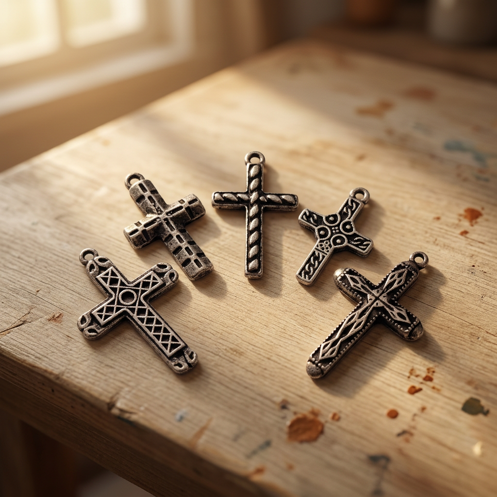 CROSSES
