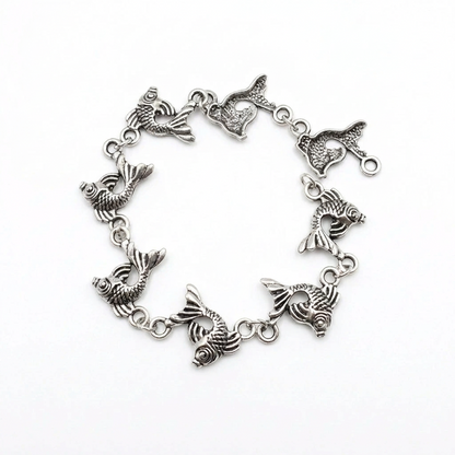 FISH CHAIN LINKS